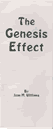The Genesis Effect booklet